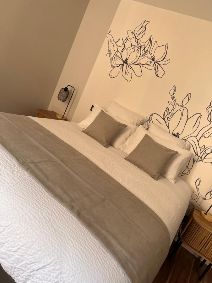 Logis Hotel De France La Cote-Saint-Andre المظهر الخارجي الصورة